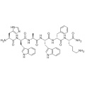 Acétate de GHRP-6, Hormone de croissance libérant de l&#39;hexapeptide 87616-84-0